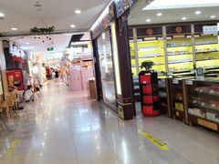 -北京华联购物中心(天通苑店)