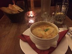 -Le Comptoir de la Gastronomie