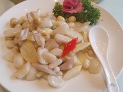 -得月楼·省级非遗·传统苏帮菜(观前店)