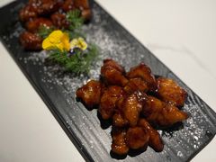 -庆江南江南菜(琴湖溪里花园城店)