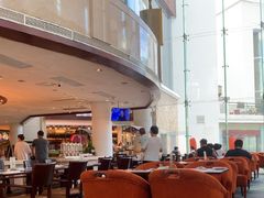 -东莞塘厦三正半山温泉酒店·沙利文西餐厅
