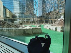 -Plush大堂酒廊(北京金融街威斯汀大酒店)