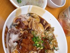 -荔林食店(西华路店)