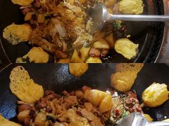 -妈妈家铁锅炖(景诚园综合楼店)