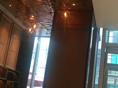 -THE WOODS 简餐 (国贸商城店)