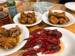 -蟹家大院(外滩店)