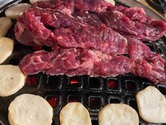 -霸腹烤肉(厦门柚子番店)