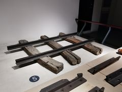 -中国铁道博物馆(正阳门馆)