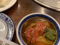 麻酱小料-前门张记涮肉(前门店)