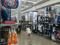 -迪卡侬(土桥店)