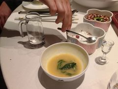 -贡宴盐帮菜自贡驻京联络处餐厅