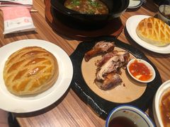 -粤食堂(天津和悦汇店)