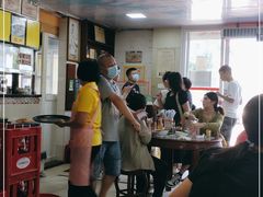 -铭珠粥粉(雅居乐花园分店)