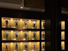 -小山日本料理(电子大厦店)