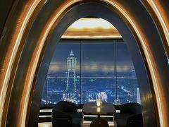 -Hi City·城市之巅