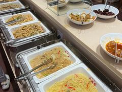 -素满香·食养自助(天一广场店)