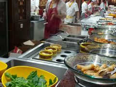 -宝丽金大酒店·洗浴中心