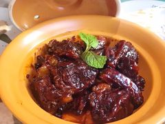 -大树餐厅(红旗街万达店)