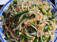 -生活本该如此北京小馆(周庄嘉园店)