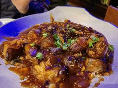 -绿茶餐厅(燕郊永旺店)