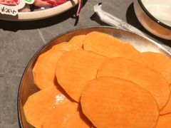 -小黑牛烤肉(聚隆店)