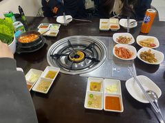 -大福黄牛料理·韩式烤肉·黄牛肥肠·酱蟹