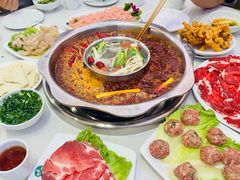 -枇杷园食为鲜火锅(南山店)