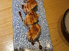 -吉兆·料理(红梅南路店)