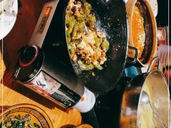 -肠相汇常德老肠子馆(雨花亭店)