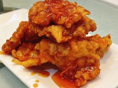 -关东风老北方菜馆(桂芳园店)