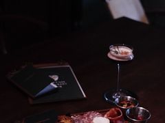 火腿拼盘-上古咖啡ShadowCafe&Reastaurant(哈尔滨中央大街店)