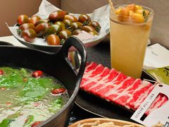 -山缓缓火锅(上海闵行龙湖店)