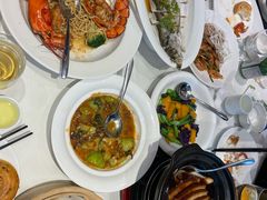 -万龙洲海鲜(大兴绿地缤纷城店)