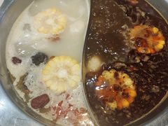 鸳鸯火锅-傣妹火锅(四川北路店)