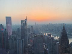 -解放碑威斯汀酒店-知味国际美食餐厅