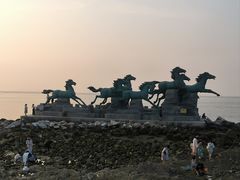 -养马岛旅游度假区