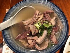 -半年粮永定土楼小吃(前埔店)