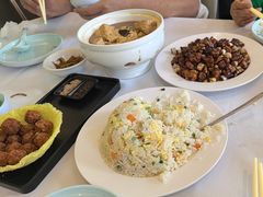 -玉林烤鸭店(定福庄店)