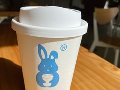-小意思咖啡店(草桥店)