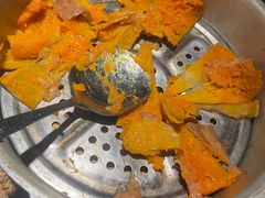 -食欲老院子荆芥疙瘩汤(公园茂店)