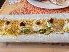 -克比叔叔印度餐厅Kebabs on the Grille(永康路分店)