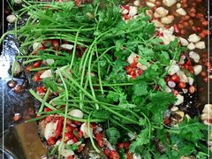 -湖南大姐特色铁板烧(城店路店)