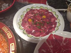 -蜀辣居鲜货老火锅(红牌楼店)