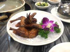红烧脆皮鸽-鸽鸟轩(石岐店)