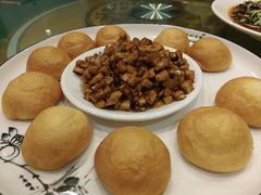 -老妈厨房团圆饺子东北菜(北环路店)