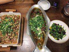 -树厨贵州菜(铜仁花果山店)