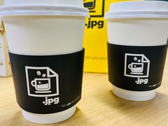 -JPG coffee(广州体育西店)