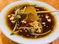 -山西会馆·晋菜·晋商宴·牌匾博物馆(胜利东街店)