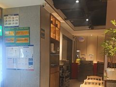 -李军力烧烤(祭城店)