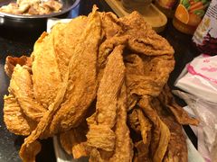-百味源炭火烤翅 ·夜市大排档(酒仙桥店)